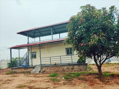 Farm House for sale in Green Homes Eldorado, Kothur, Ranga Reddy