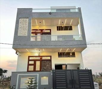 Independent House for sale in Hadapsar, Pune