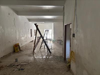 Multipurpose Building for rent in Jadavpur, Kolkata