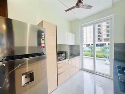 3 Bedroom Apartment for sale in Sector 91, Mohali