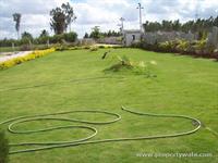 Land for sale in Hiland EPI Heritage, Devanahalli, Bangalore