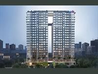 1 Bedroom Flat for sale in Adani Codename Triumph, Kanjur Marg West, Mumbai