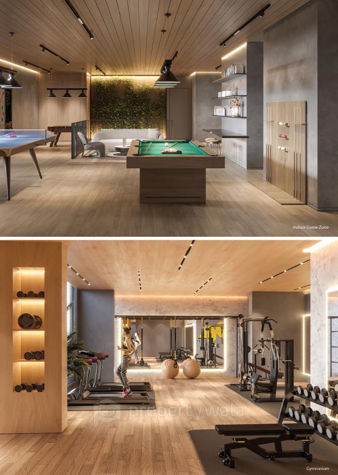 Amenities