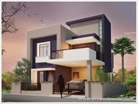 3 Bedroom House for sale in Anupama Ashok Vatika, Botanda, Bhubaneswar