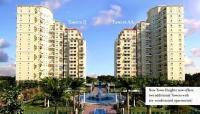 3 Bedroom Flat for rent in DLF New Town Heights, New Town Rajarhat, Kolkata