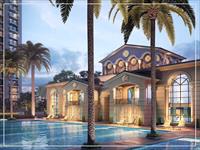 3 Bedroom Flat for sale in ACE Parkway, Sector 150, Noida