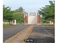 Residential plot for sale in vizianagaram