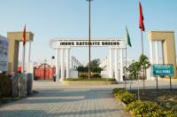 Comm Land for sale in IBD-Indus Satellite Greens, NH 3, Indore