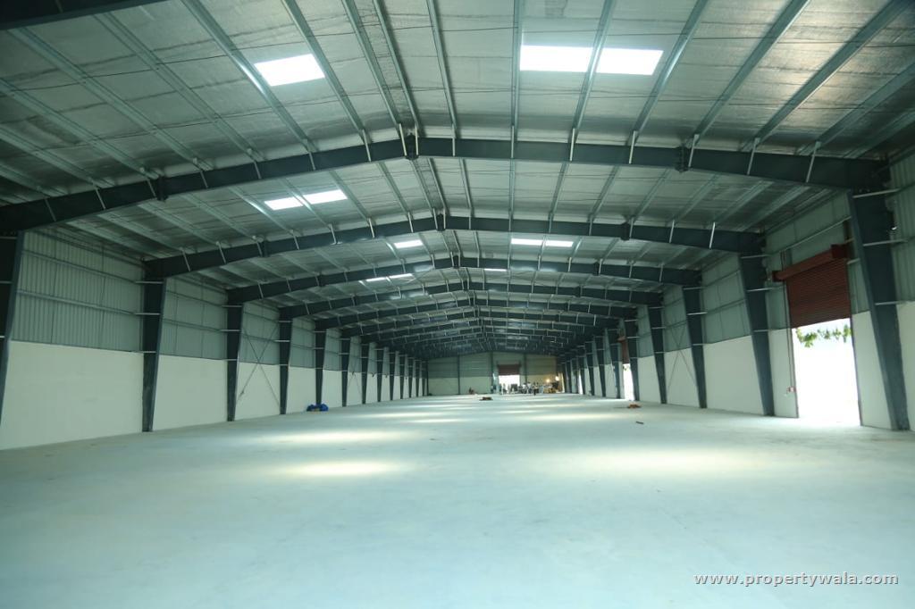 Inside View