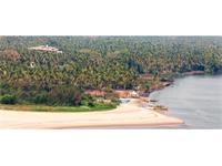 Residential plot for sale in South Goa