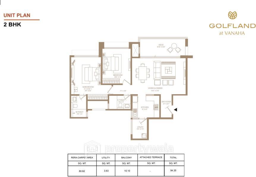 Floor Plan-B