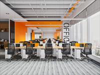 Etherea Coworking Office Space For Sale in Noida Sector 62