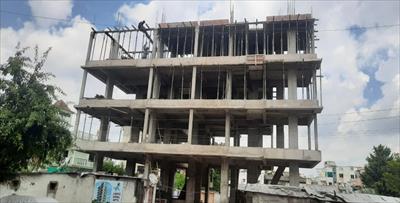 2 Bedroom Apartment for sale in Manewada, Nagpur