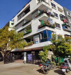 2 Bedroom Apartment for sale in Bicholi Mardana, Indore