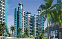 3 Bedroom Flat for sale in Gardenia Glory, Sector 46, Noida