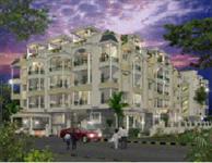 2 Bedroom Flat for sale in Blessing Garden, Hennur Road area, Bangalore