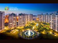 3 Bedroom Flat for sale in Central Park Resorts, Sector-48, Gurgaon