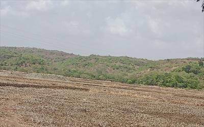 Residential Land for sale in Shirdhon Village, Navi Mumbai