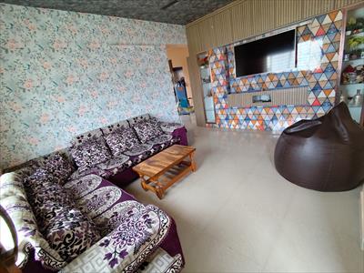 2 Bedroom Apartment for sale in Gunjur, Bangalore