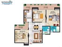 Floor Plan-C