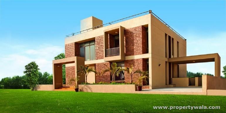 Applewoods Villa - South Bopal, Ahmedabad