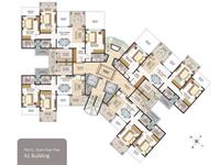 Typical Floor Plan A
