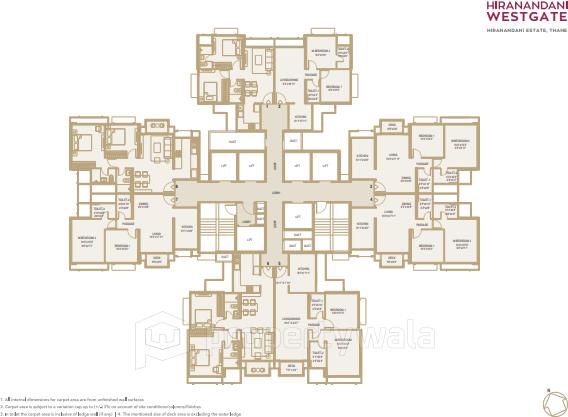 Project - Floor Plan-B