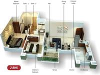 Floor Plan A