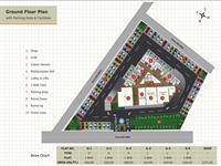 Ground Floor Plan