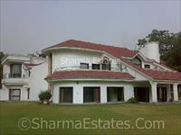 5 BHK Duplex Farm House for Rent in Westend Greens New Delhi, Near to Airport & Central Delhi