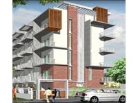 3 Bedroom Flat for sale in Brigade Odyssey, Richmond Town, Bangalore