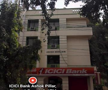 2 Bedroom Apartment for rent in Ashok Nagar, Chennai