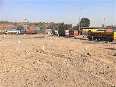 Residential Land for sale in Ranjanpada, Navi Mumbai