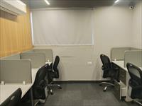 Fully furnished 21 Seater Office space for Rent in Mohali