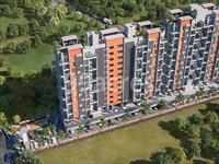 2 Bedroom Apartment for Sale in Pune