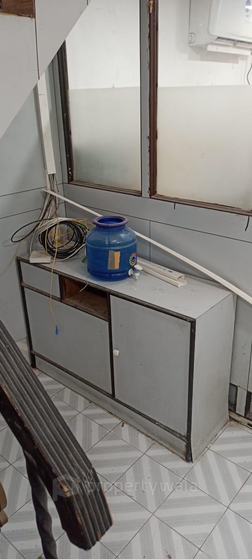 Training Room
