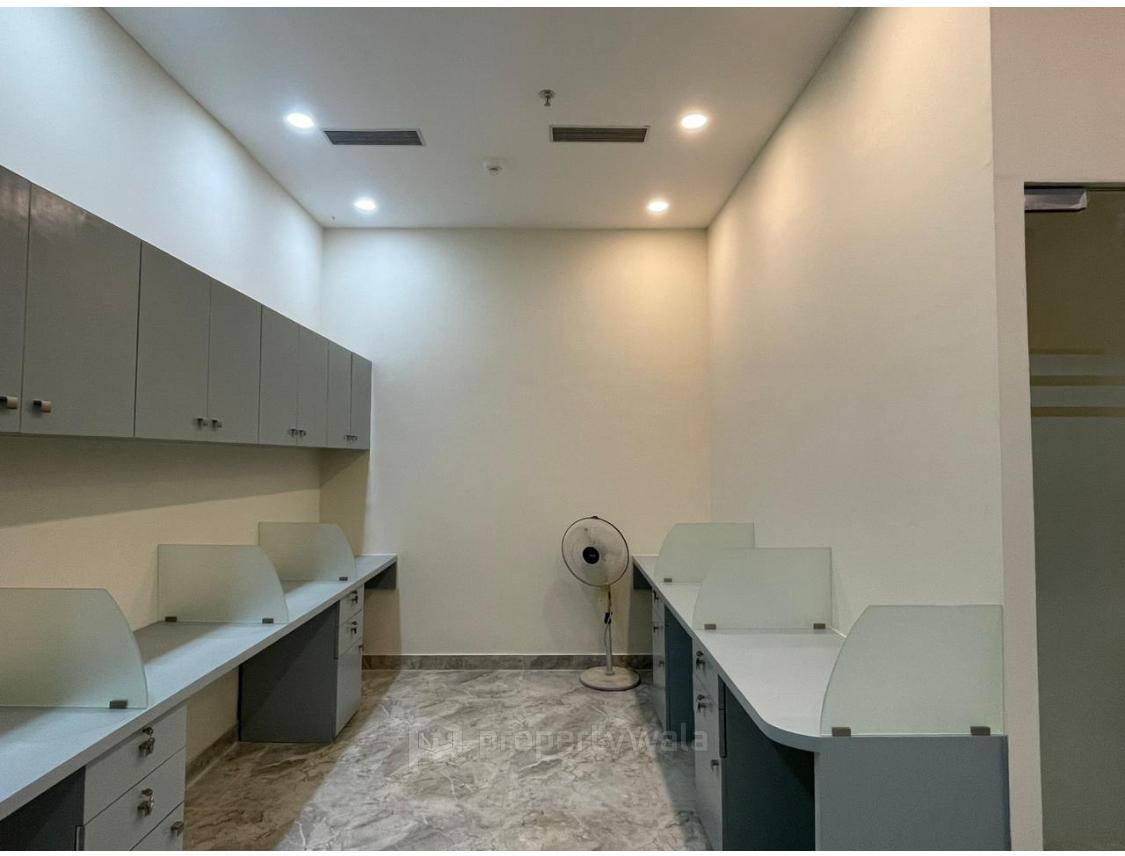 Training Room
