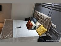 2 Bedroom Flat for sale in Shri Radha Aqua Gardens, Sector 16B, Greater Noida