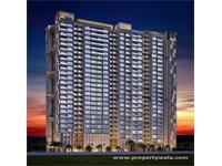 2 Bedroom Flat for sale in Harivishva Infinia Grande, Tathawade, Pune