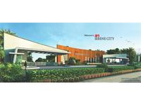 2 Bedroom House for sale in JB Serene City, Ibrahimpatnam, Hyderabad