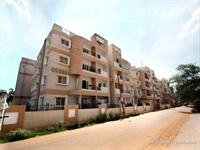 2 Bedroom Flat for sale in DSR Green Vista, ITPL, Bangalore