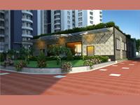 2 Bedroom Flat for sale in Trinity Venus, Chittethukara, Kochi