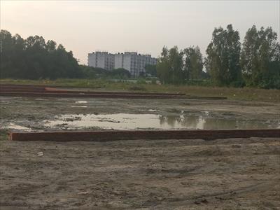 Residential Land for sale in Sevai Chauraha, Lucknow