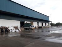 Warehouse/ Godown For Rent At Bommasandra - Jigini Industrial Area