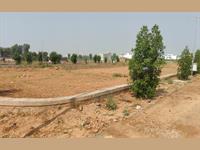 Residential Plot / Land for sale in Jagatpura, Jaipur