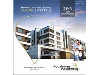 2 Bedroom Apartment / Flat for sale in Rau, Indore