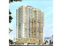1 Bedroom Flat for sale in The Baya Victoria, Byculla, Mumbai
