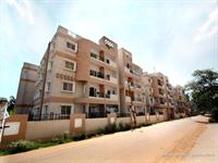 1 Bedroom Flat for rent in DSR Green Vista, ITPL, Bangalore