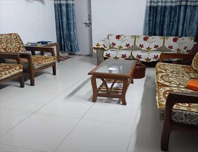 Apartment for sale in Koparli Road area, Vapi