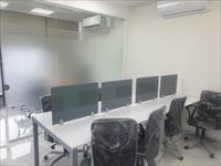 AVAILAVLE OFFICE IN NERUL FULLY FURNISHED